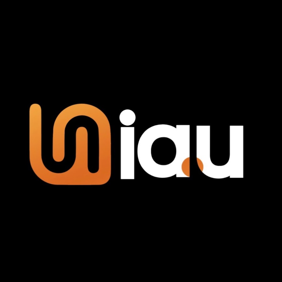 Logo de IA University, diplomado en inteligencia artificial online